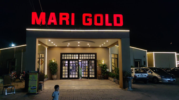 Profile image of MariGold Marquee