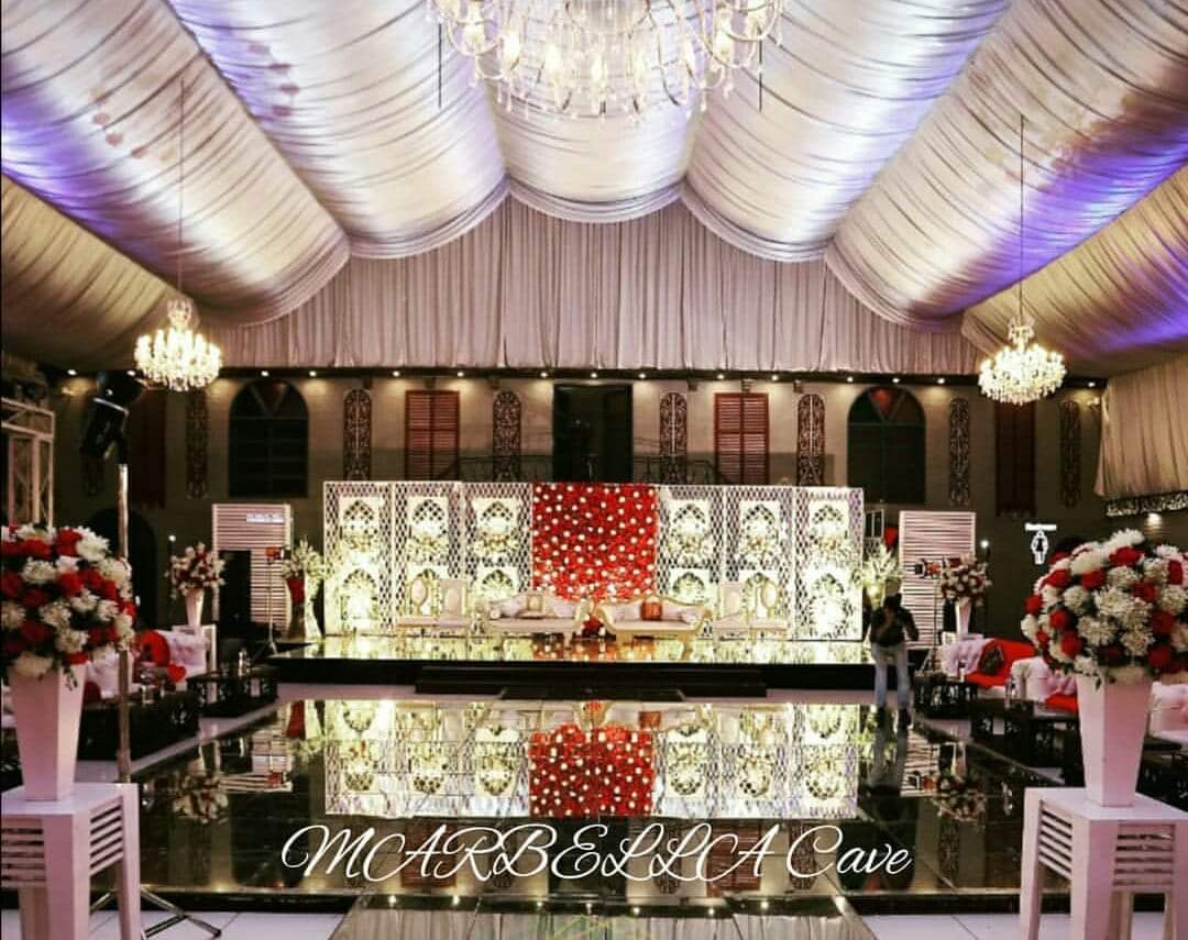 Profile image of The Marbella Cave Wedding Hall