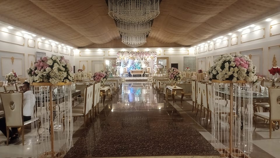 Profile image of Qasr e Zouq