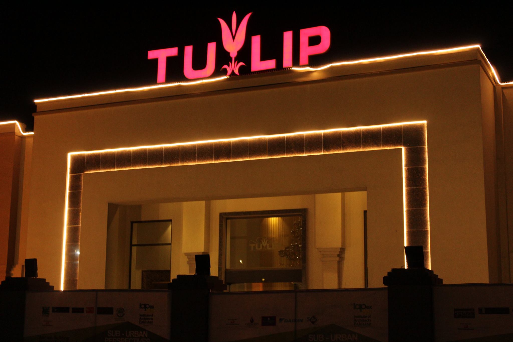 Profile image of Tulip Banquet Hall