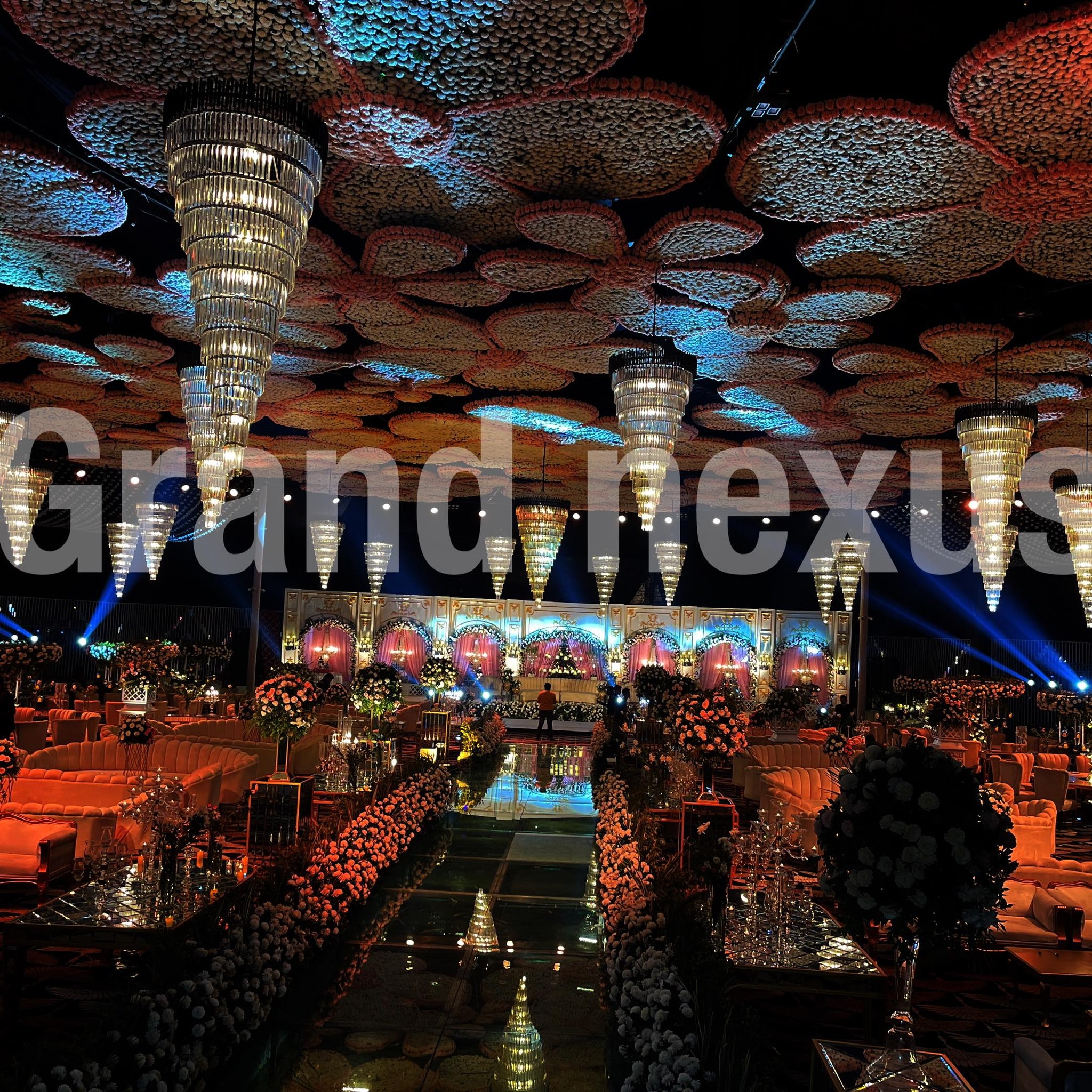 Profile image of Grand Nexus