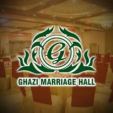 Profile image of Ghazi Marriage Hall