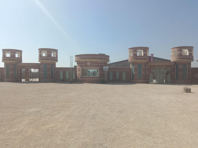 Profile image of Liberty Castle