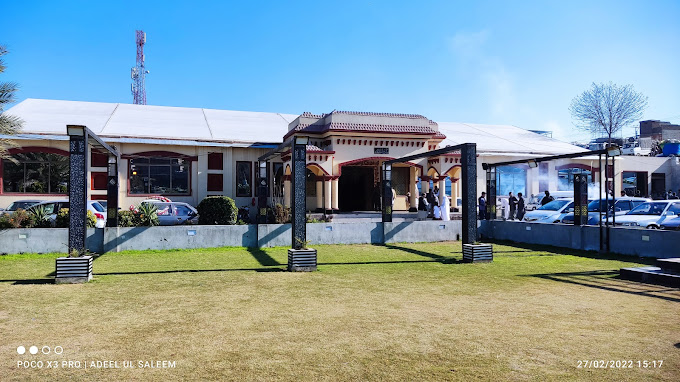 Profile image of Dewan e Khas