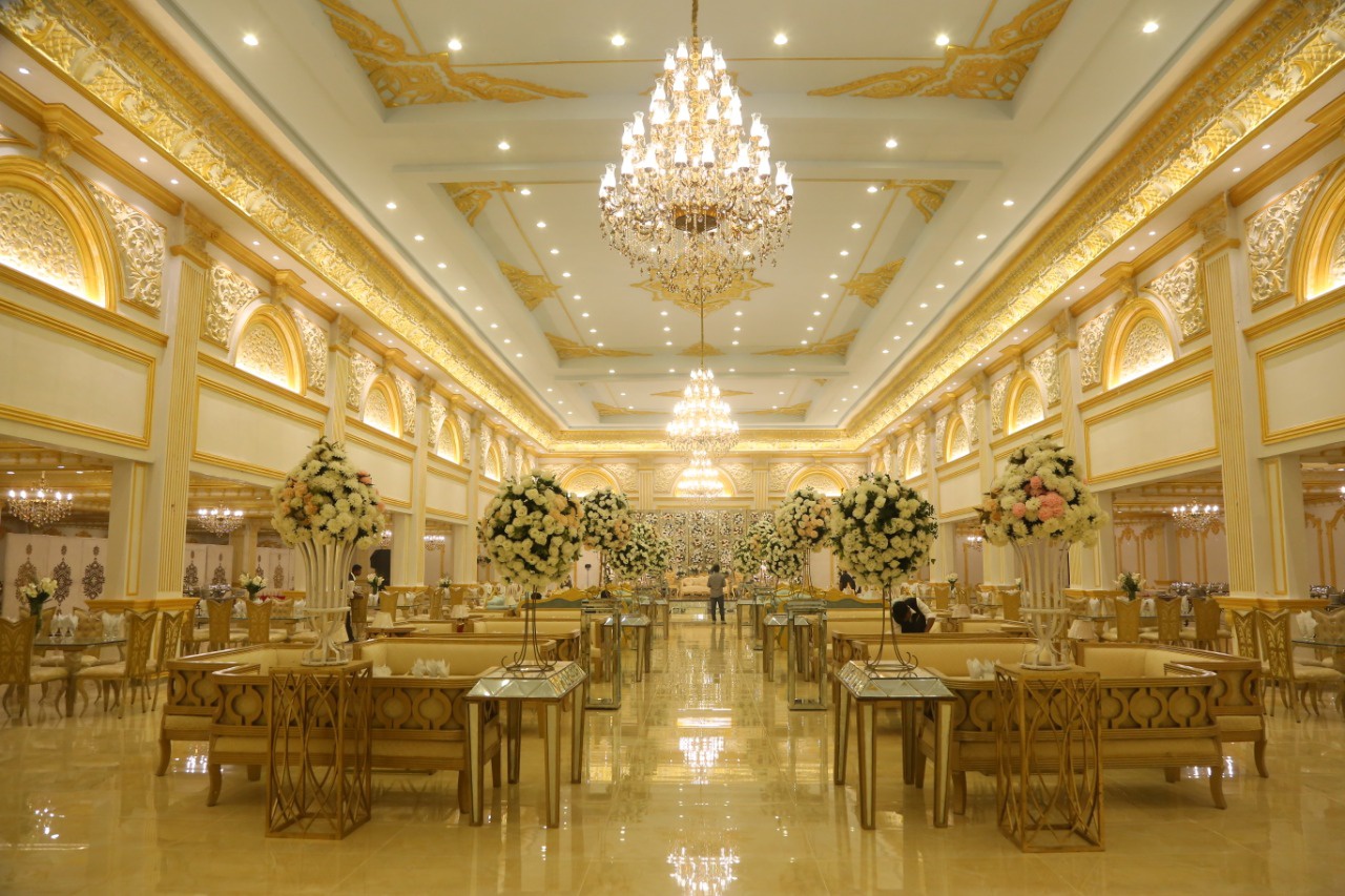 Profile image of Crystal Palace Marriage Hall