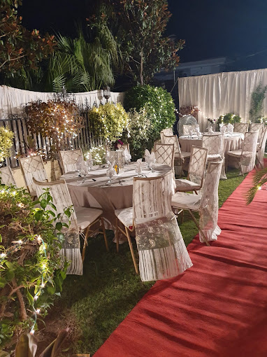 Image of Hanif Rajput Catering