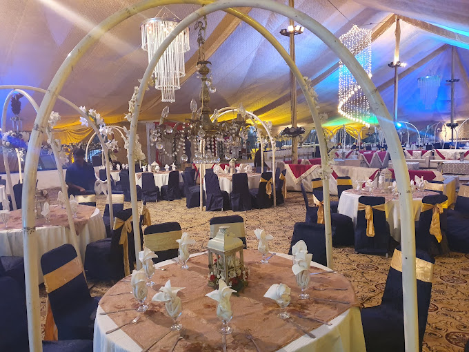 Image of Hanif Rajput Catering